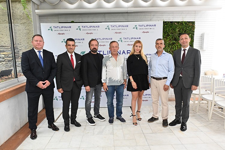 Tatlıpınar Enerji 10 - 11 Ağustos'ta talep toplayacak