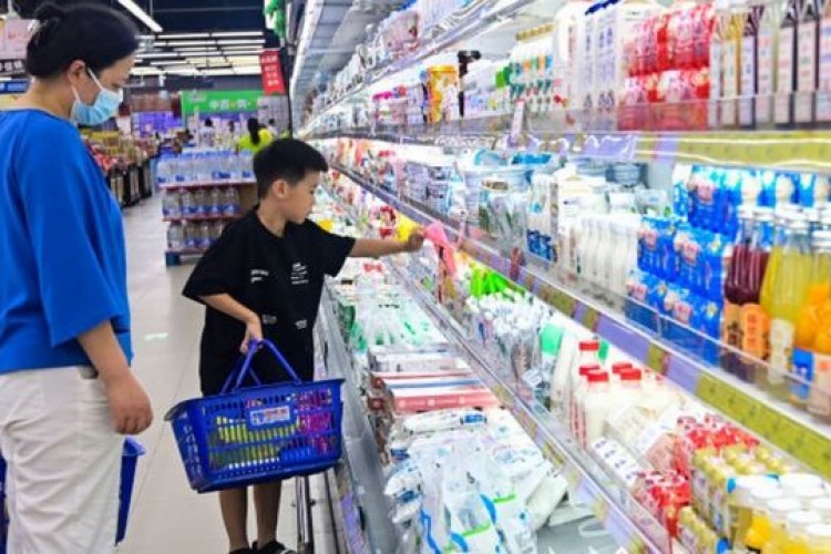 Çin'de fiyatlarda deflasyon baskısı devam ediyor