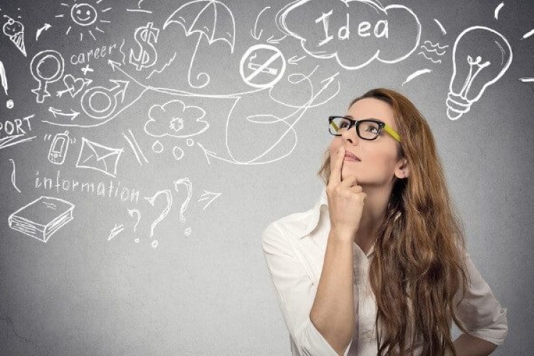 Türkiye'nin girişimci kadınları aranıyor