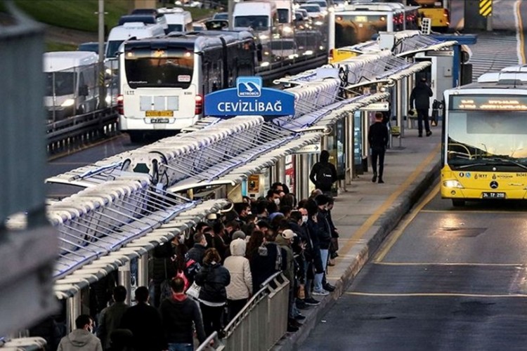 YSK'ya girecek öğrencilere ulaşım ücretsiz