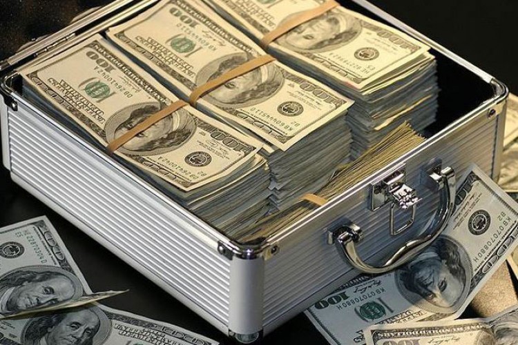 Türkiye'ye 7,7 milyar dolarlık yatırım geldi