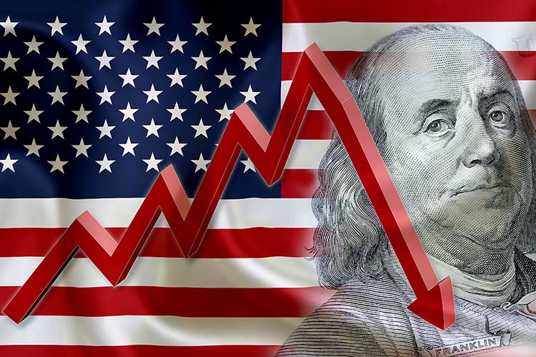 ABD ekonomisi 2025'in ilk çeyreğinde yüzde 0,2 küçüldü