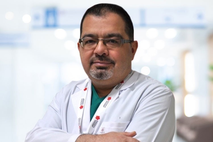 Çocuklarda Alerji Alarmı