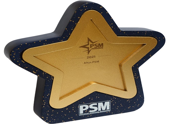 PCI Checklist'e altın ödül!