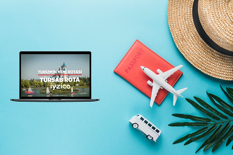 Yabancı acenteler Antalya'ya geldi