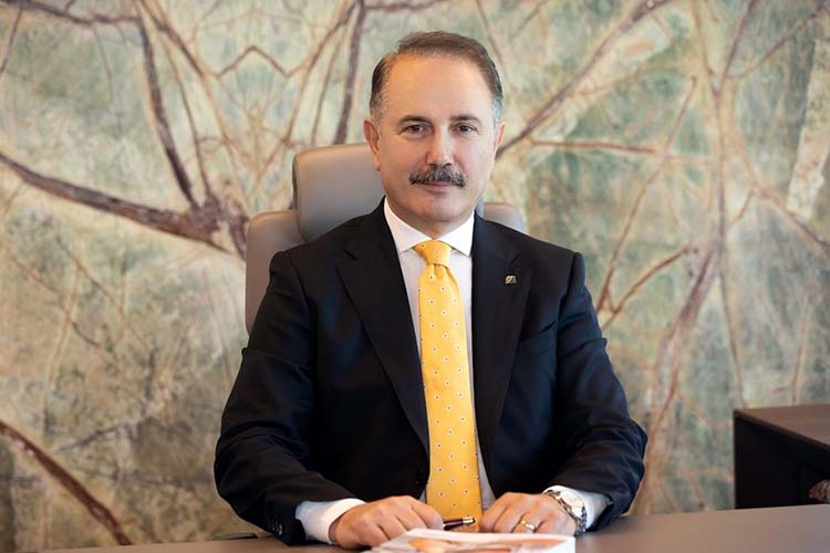 VakıfBank, ticaretin dünyasını 'VBanko Çek' ile değiştirecek