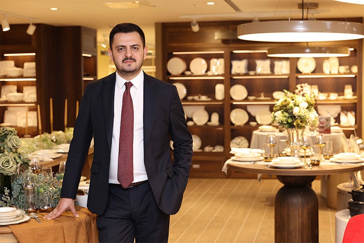 20'nci Franchise Mağazasını Konya Meram'da Açtı