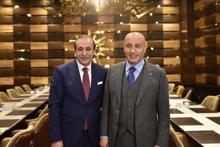 Gültepe'den İHKİB seçimleri için iddialı mesaj