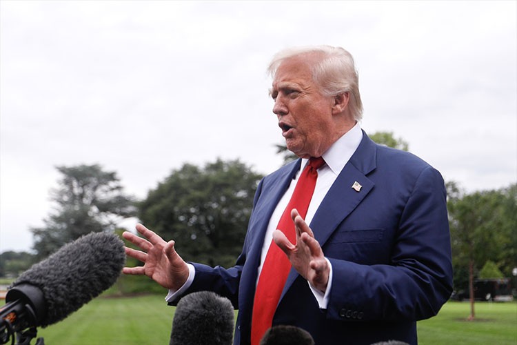 Trump İran'la anlaşmanın sağlandığını ileri sürdü
