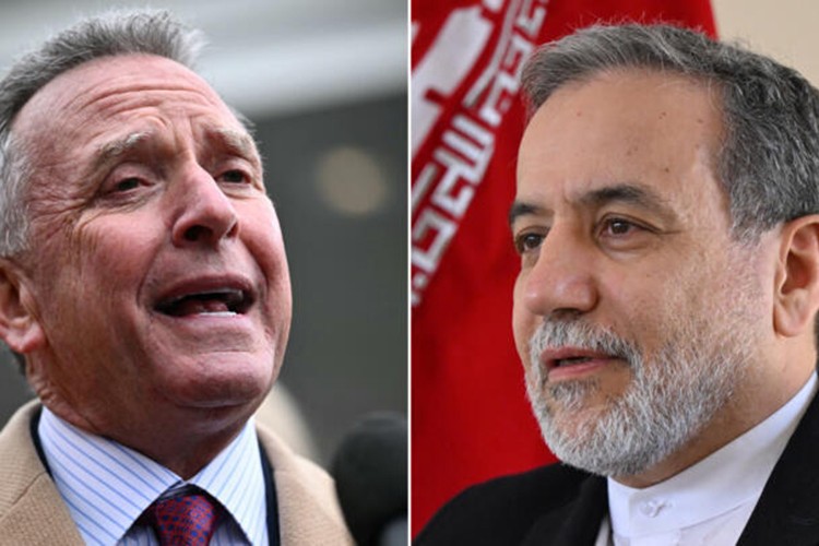 Küresel piyasalar ABD-İran görüşmesine odaklandı