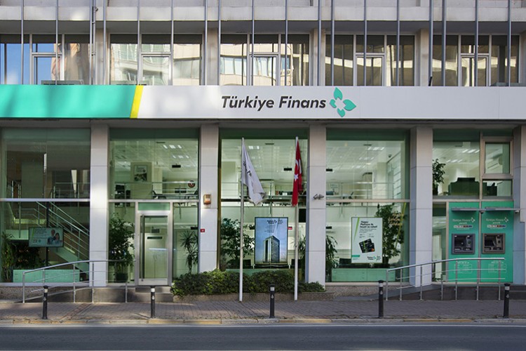 Türkiye Finans'tan Bireysel İhtiyaç Finansmanı!