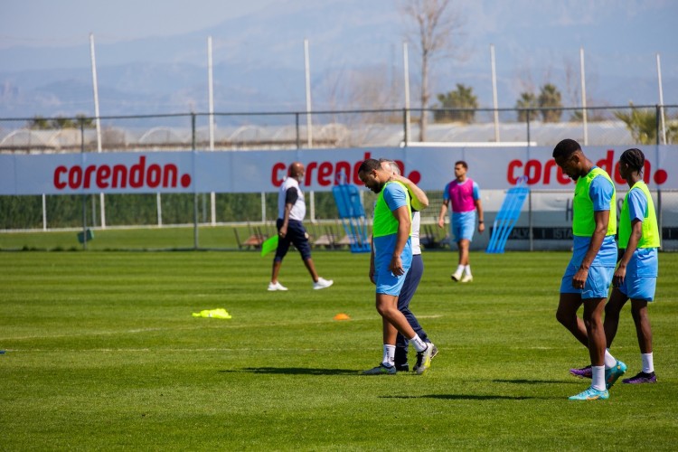 Corendon Turizm Grubu, spora ve turizme değer katmaya devam ediyor