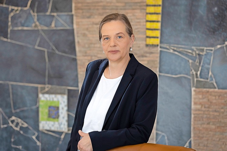 "Goda fiyatları Almanya'da enflasyonu artırıyor"