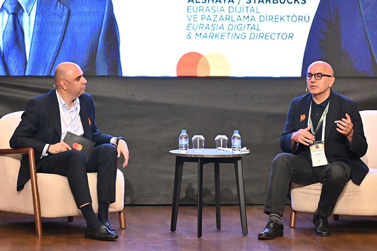 Mastercard ve Starbucks, Perakende Günleri'nde Buluştu