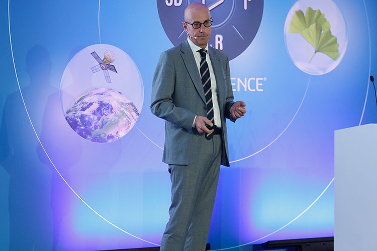 Ezber bozan inovasyonlarını 3DEXPERIENCE Forum 2023'te tanıttı