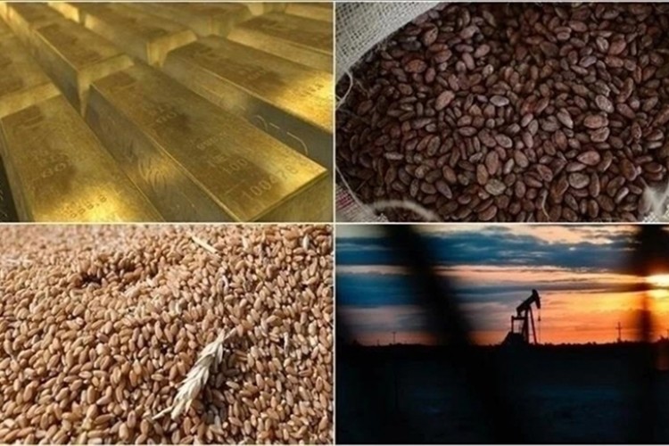 Emtia piyasası geçen hafta yönünü aşağıya çevirdi