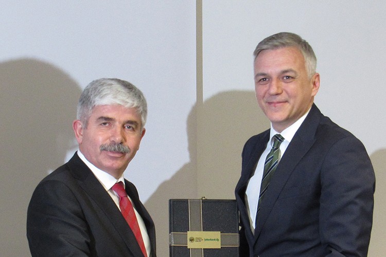 Banka - noter işbirliği