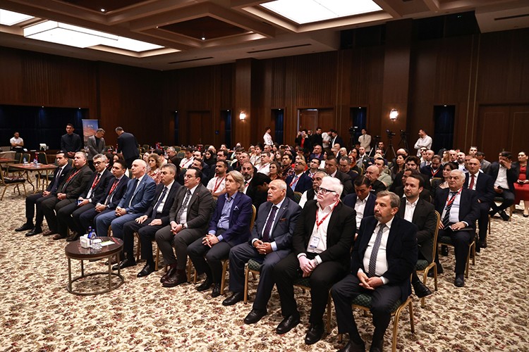 Mersin'de 2. Tur Operatörleri Forumu başladı