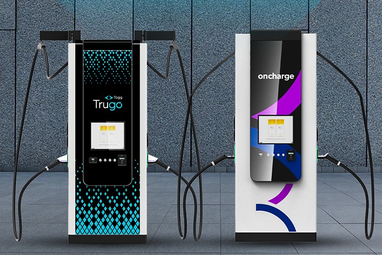 Trugo ve Oncharge'dan roaming iş birliği