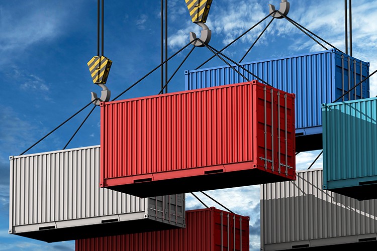 Ege'nin ihracatı 10 milyar dolara koşuyor