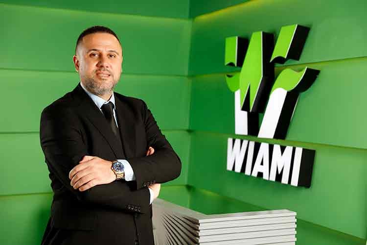 Wiami akıllı küçük ev aletleri pazarında hedefi büyüttü