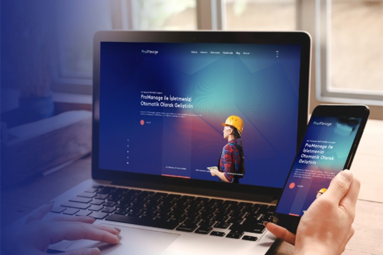 ProManage Cloud bu fuarda tanıtılacak