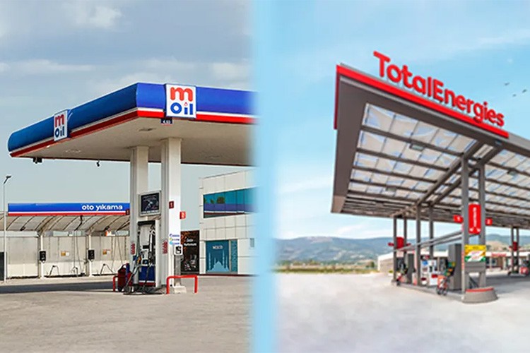 TotalEnergies ve M Oil'den İş Bankası iş birliğiyle akaryakıt kampanyası