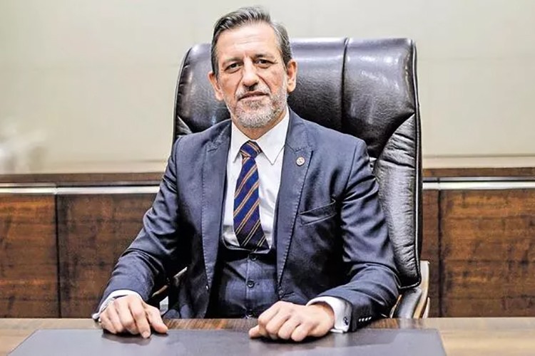 KOBİ OSB'ye ilgi çok büyük