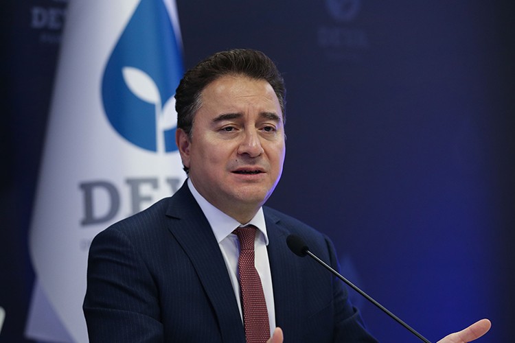 Ali Babacan: Ekonomiyi iki yılda düzeltirim