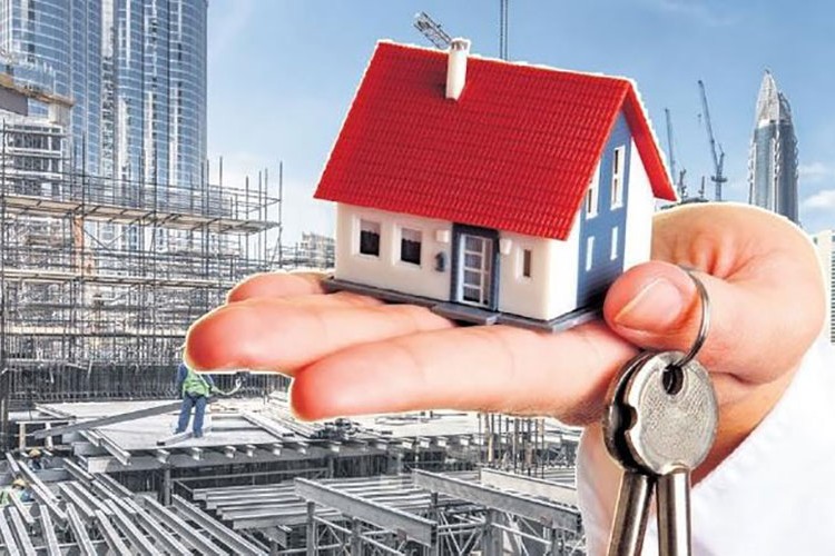 Bayram tatili emlak sektöründe satışları etkiledi