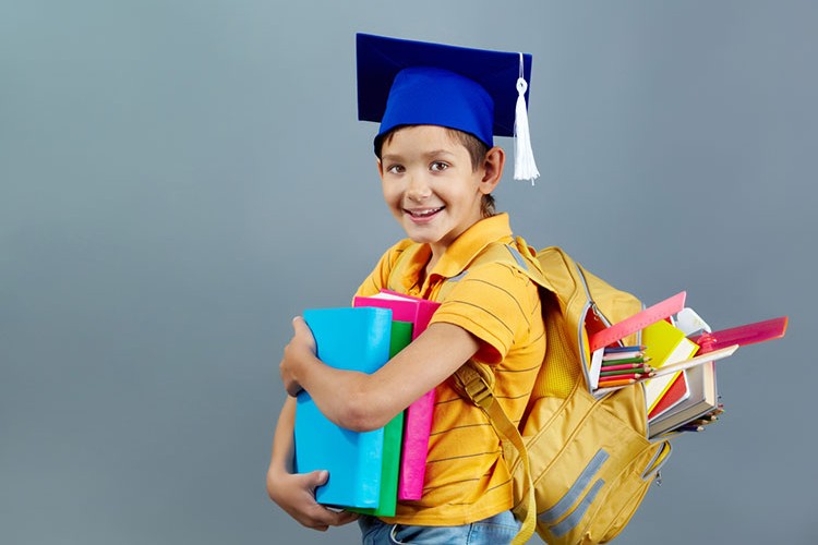 Okul öncesi çocuğunuza detaylı bir checkup yaptırın