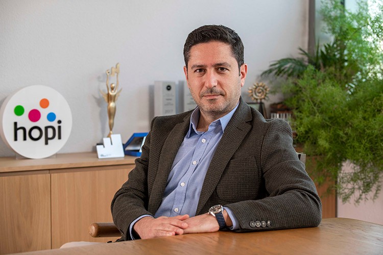 Alışverişte Hopipay ile yepyeni bir dönem