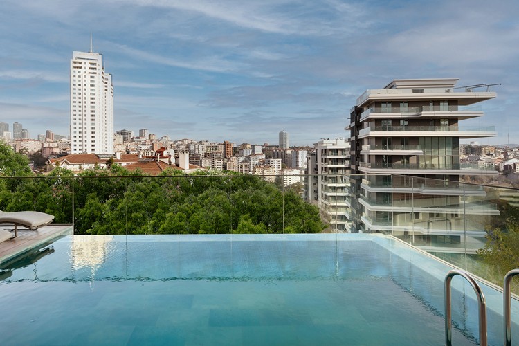 Nişantaşı Koru'nun hemen teslim özel daireleri satışa sunuldu