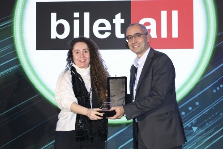 En Hızlı Büyüyen İlk 50 Teknoloji Şirketi Arasında