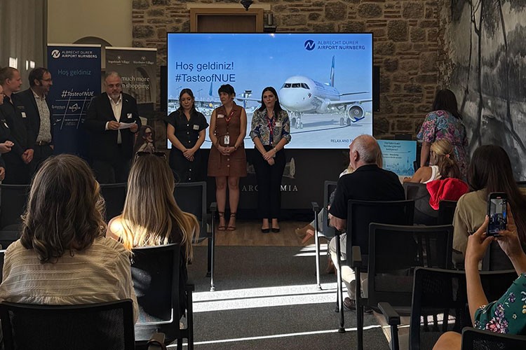 Bavyera'nın tatlı yüzü seyahat severlerle buluştu