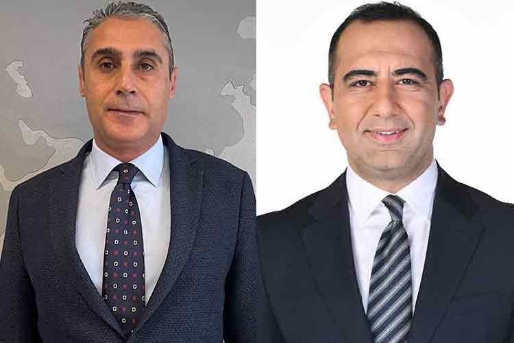 Yatırım Finansman'da üst düzey iki atama