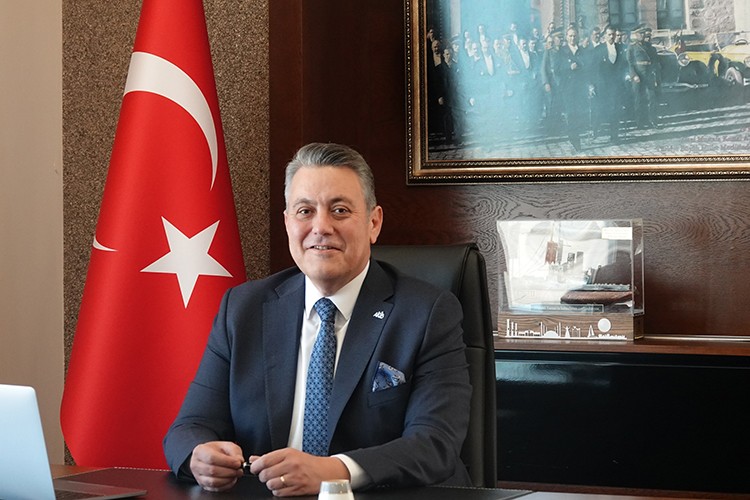 Yıla düşüşle başlayan mobilya sektörü, ihracatta gözünü ikinci yarıya çevirdi