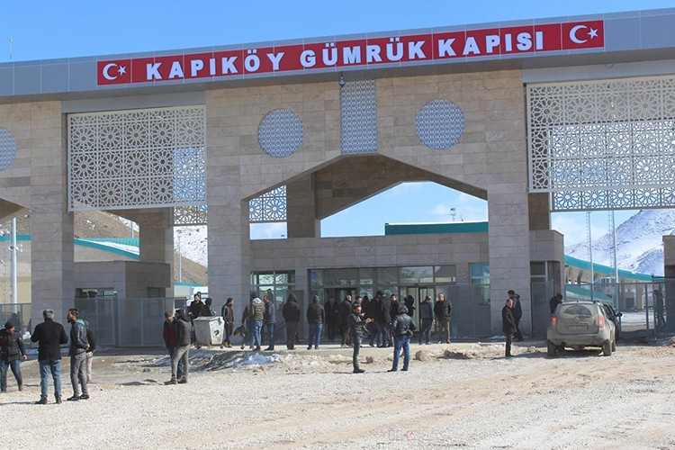 Gümrüklerde "ön beyan"