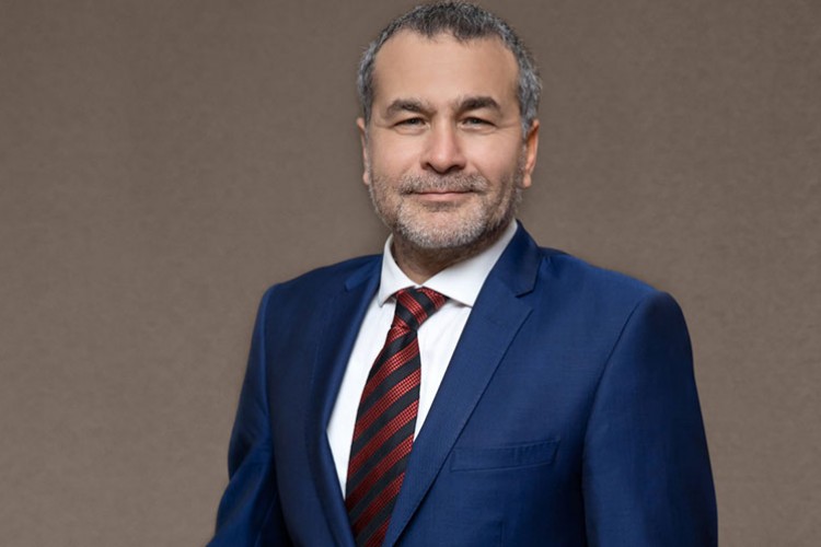 "Türkiye'nin yenilenebilir enerji atılımına katkı sağlamaktan gururluyuz…