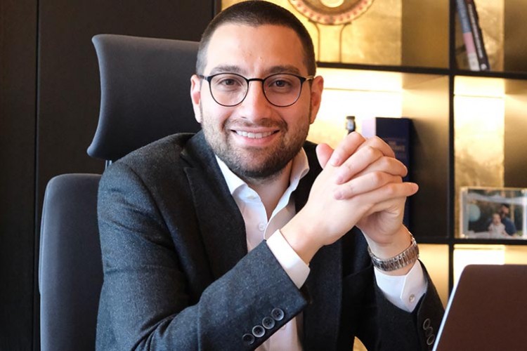 Vepara'ya Merkez Bankası'ndan faaliyet onayı