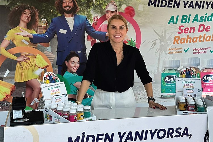 7. Uluslararası Adana Lezzet Festivali'nde Binlerce Ziyaretçiyle Buluştu!