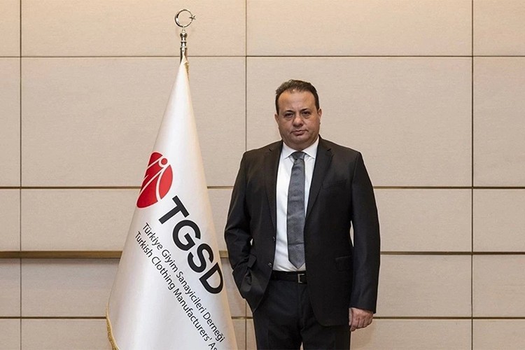 Tekstil ve hazır giyimin kurtuluşu Güneydoğu sınırında