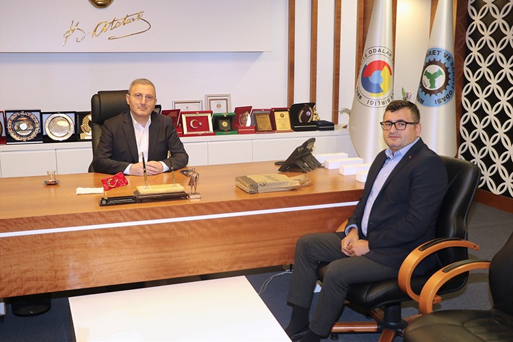 Giresun Limanı'nda konteyner taşımacılığı başlayacak