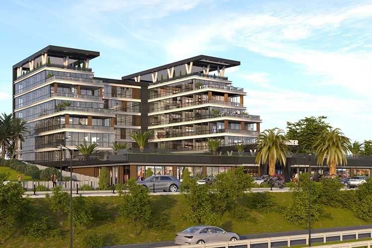 Kurumsal markaların stratejik merkezi 'Finance Center' hayata geçiyor