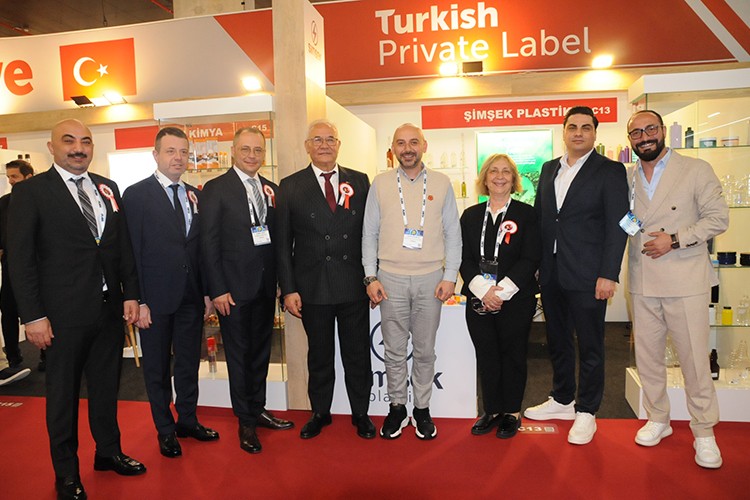 Interpack 2026 ve PLMA 2026 fuarlarına güçlü çıkarma