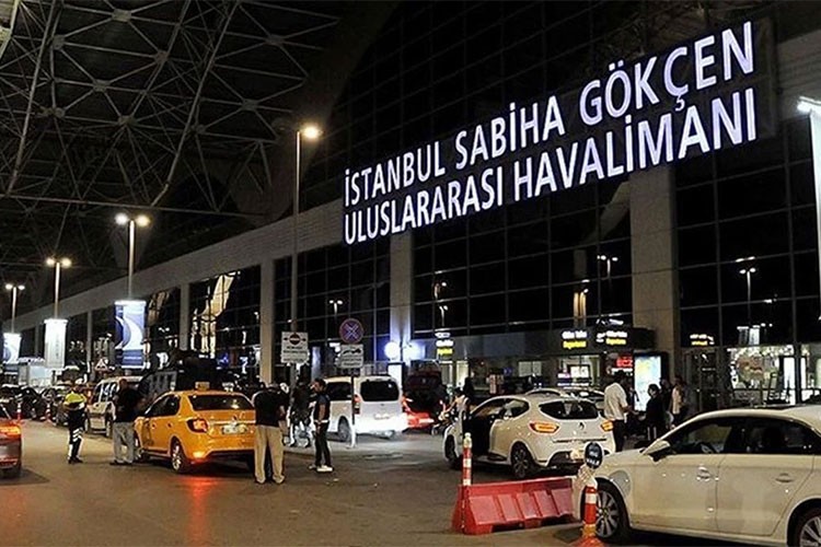 Havalimanlarından sağlanan gelir 344,6 milyar lirayı bulacak