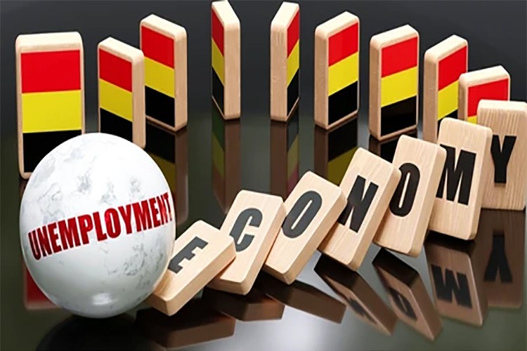 Belçika'da süresiz işsizlik maaşı kaldırılacak