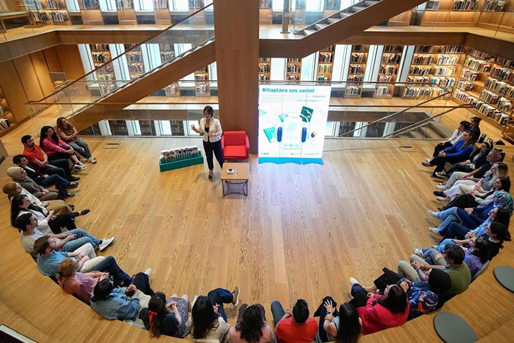 Erişilebilir çözümlerle engeller kalkıyor