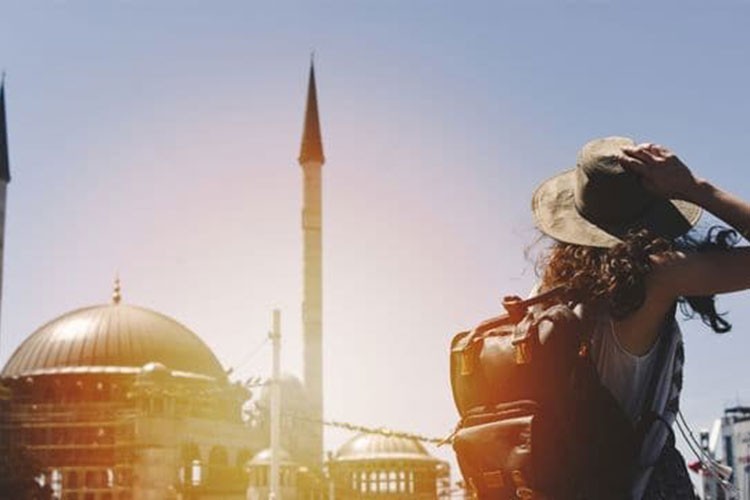 Rus turist sayısı ilk çeyrekte düştü