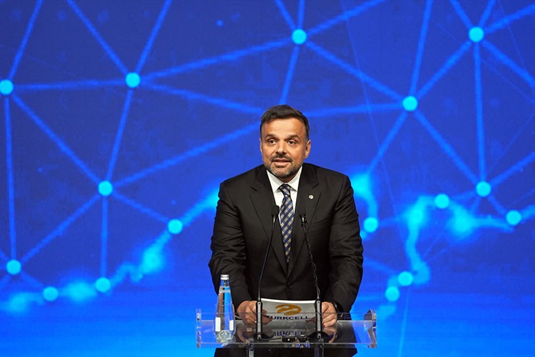 Öğretmen Bilgi Servisi ile Okul Veli Asistanı"nın tanıtımı yapıldı